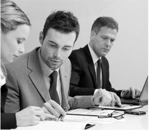 Telecom-Logistics